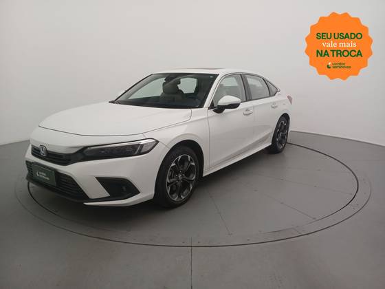 HONDA CIVIC 2.0 DI e:HEV ADVANCED E-CVT